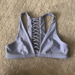 Rip curl bikini top